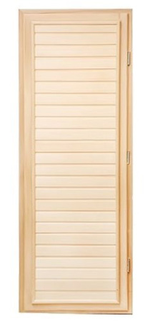 «Дверь из липы "Тула" глухая (1900х900мм)3» – 2