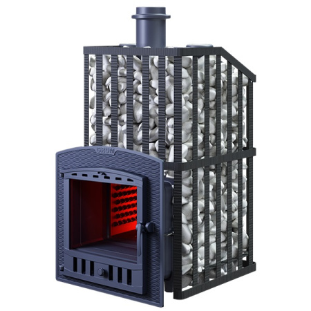 «Гефест Гром Ураган 30 (П2)3» – 2