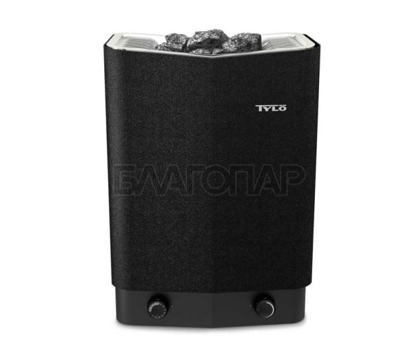 «Электрические печи для бани и сауны Tylo Sense Sport 6 - Вид печи с лицевой стороны | БлагоПар» – 2