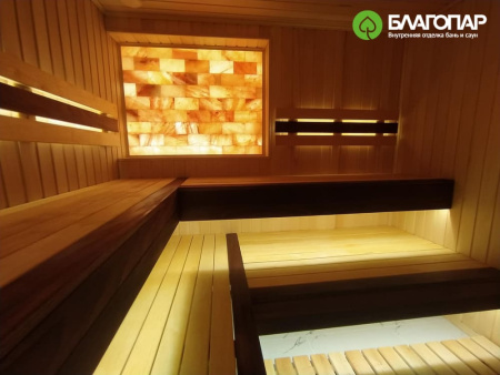 «Полок Липа Сорт А/Э (26х90мм) 0,5 - 0,93» – 9