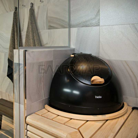 «Электро печь HELO SAUNATONTTU 8 (8 кВТ)3» – 5