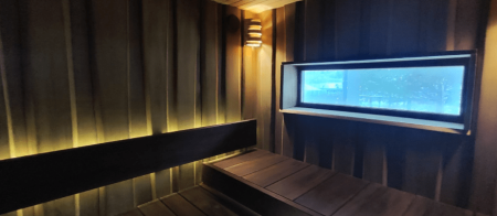 «Доска для банных полок Термо Липа (60мм)3» – 4