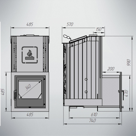 «Варвара Терма Каменка сетка Мини3» – 5