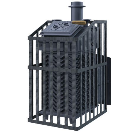 «Гефест ЗК Ураган-40 (М)3» – 4