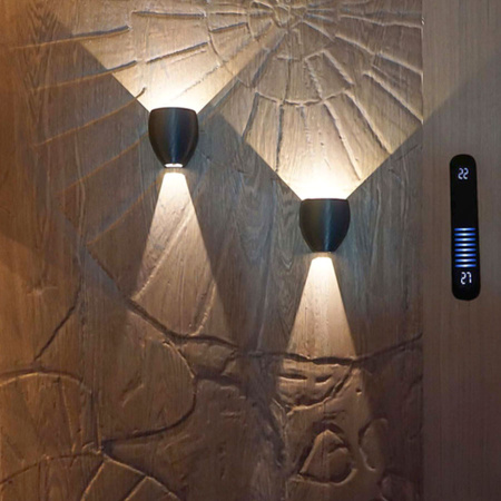 «Песочные часы с термометром-гигрометром Licht-2000 FLIP (без подключения к Fasel)3» – 6