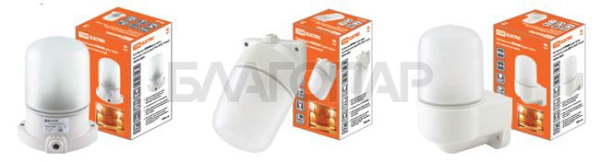 «Светильник для сауны LINDER (НПБ 400) угловой1» – 3