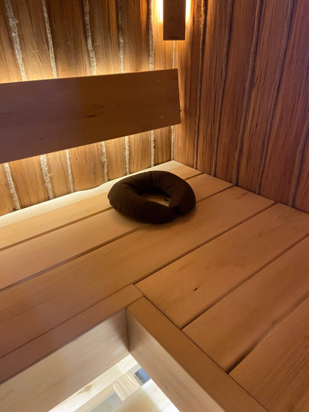 «Доска для банных полок Липа Текстурированная (60мм)1» – 3