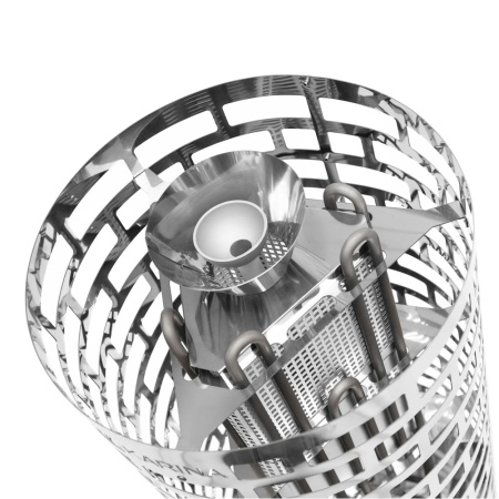 «Электрическая печь KARINA Nova 8E3» – 2