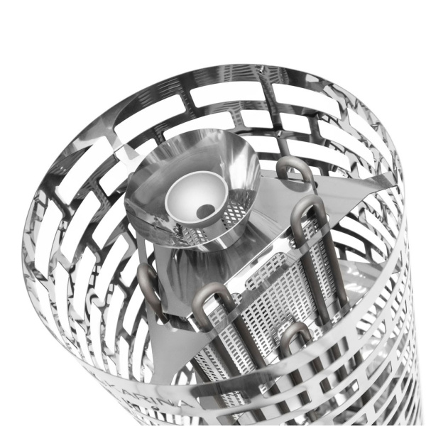 «Электрическая печь KARINA Nova 81» – 3