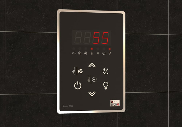 «Пульт управления для парогенератора STP-INFACE-V21» – 2