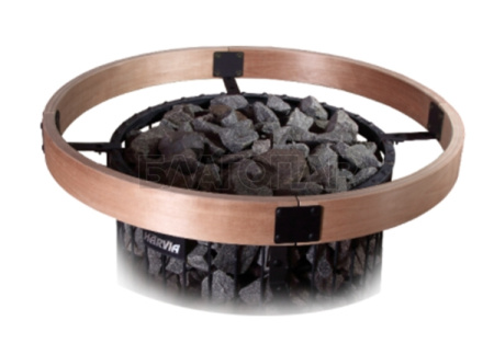 «Защитное ограждение Harvia SASPO241 (для электрической печи Legend PO11)3» – 3