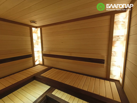 «Вагонка Липа СТС Сорт А/Э (95х20мм) 2,0 - 3,03» – 5