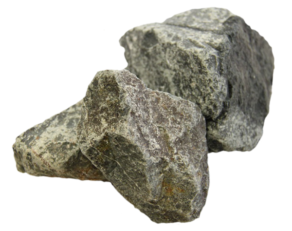 «Камень Порфирит Колотый (40 x 80 мм), для э/печей1» – 3