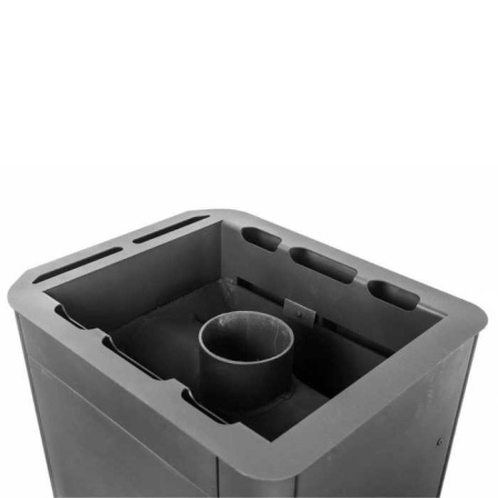 «Варвара Паленица Б/К укороченная топка 3» – 2