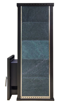 «Klover KLV-RT 35-RV S (серпентинит 40мм)3» – 3