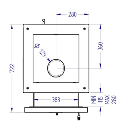 «Klover KLV-RT 20-RV S (серпентинит 30мм)3» – 7