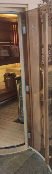 «Комплект ручки ПРЕСТИЖ комбо дерево.+дерево (для стекла)1» – 3