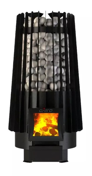 «Grill'D Cometa 180 Vega (Short)1» – 2