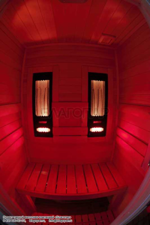 «Инфракрасный излучатель Harvia SACP2303P Basic3» – 13