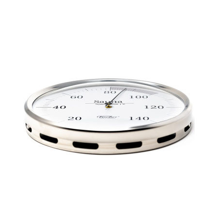 «Fischer Термометр в корпусе из нержавеющей стали3» – 3