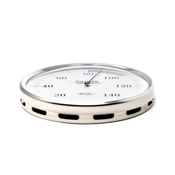 «Fischer Термометр в корпусе из нержавеющей стали1» – 3