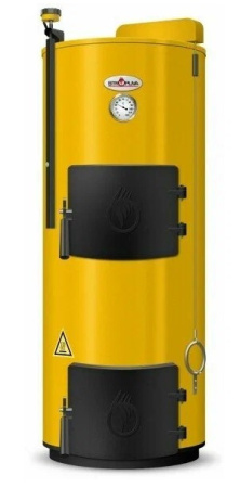 «Универсальные котлы STROPUVA S8U Stock» – 1