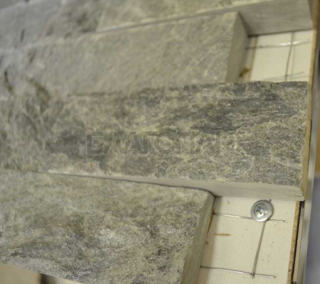 «Талькохлорит плитка декор 300х50х20мм.3» – 12