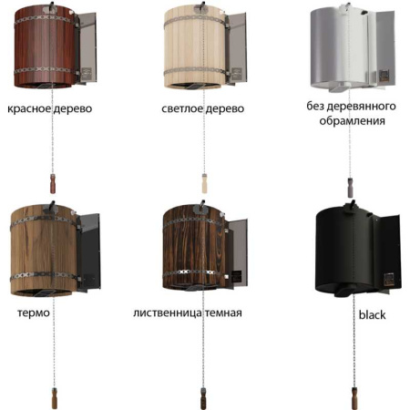 «Обливное устройство Ливень ПРО без деревянного обрамления, для скрытой установки(бак AISI 304)3» – 2