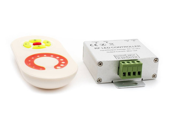 «Диммер сенсорный 10А max:120W12/24^240 W1» – 2