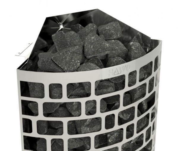 «Sawo Aries Corner ARI3-60NI2-CNR-P1» – 2