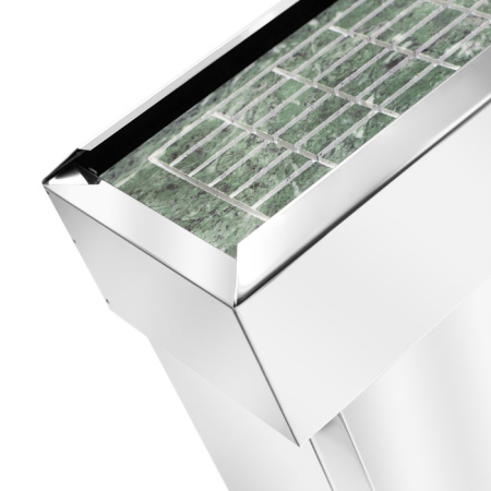 «Электрическая печь KARINA Eco 6 Змеевик3» – 6