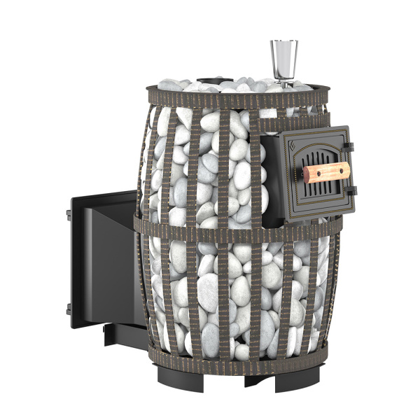 «ВЕЗУВИЙ Легенда Русский пар (Ковка) 18 (240)1» – 2