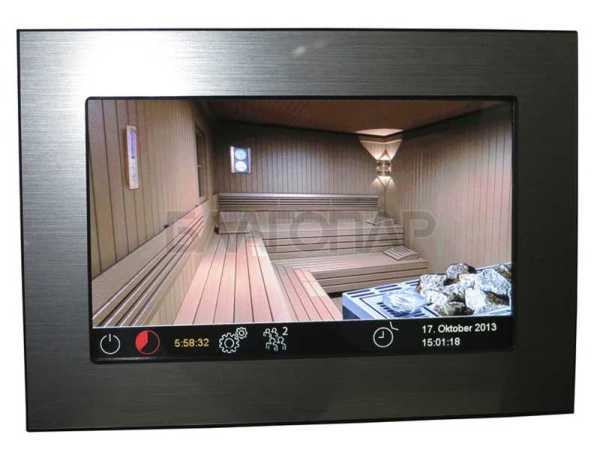 «EmoTouch II+ Antrazit(антрацит) (сухой и влажный режим)1» – 2