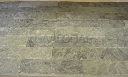 «Талькохлорит плитка декор 150х50х20мм.3» – 6