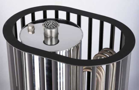 «ВВД Паротермальная печь ЭНУ "Премьера - Руса" 6,25 кВт/380 (с ЭГПП)3» – 2