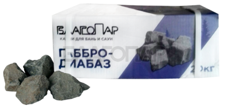 «Габбродиабаз колотый3» – 2
