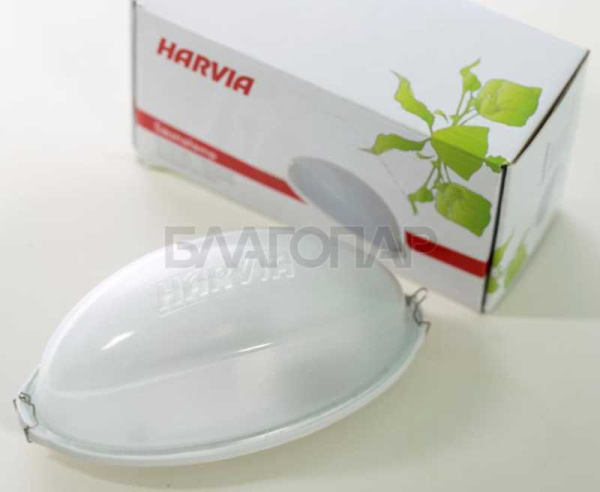«Светильник для сауны Harvia SAS210601» – 3