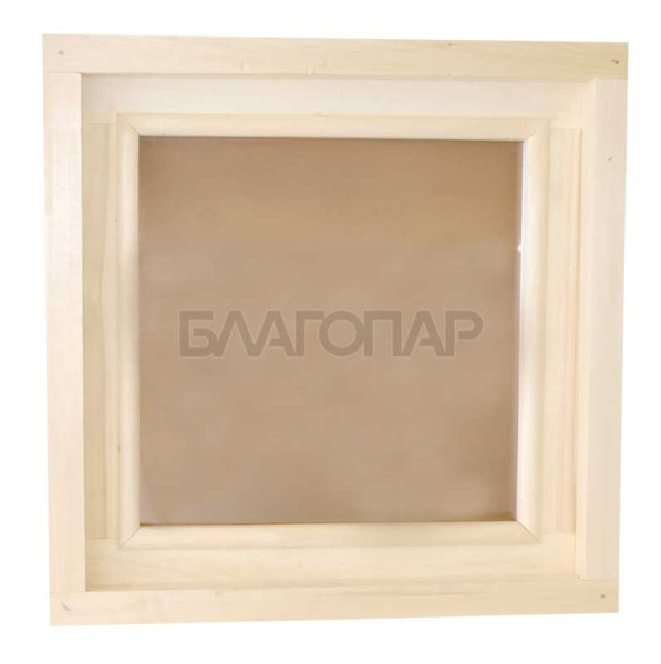 «Окна (Стеклопакет) 600х6001» – 5