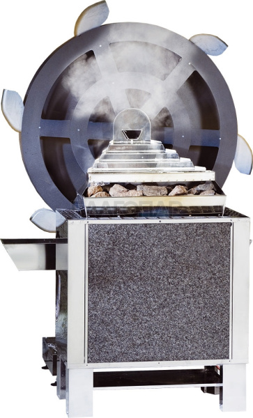 «Колесо для мельницы1» – 2