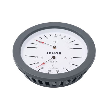 «Fischer Термометр-гигрометр LUFFT в пластиковом корпусе3» – 2