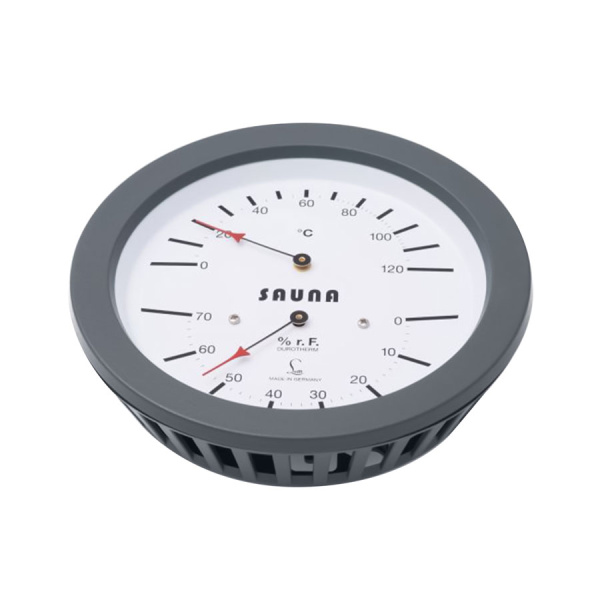 «Fischer Термометр-гигрометр LUFFT в пластиковом корпусе1» – 2