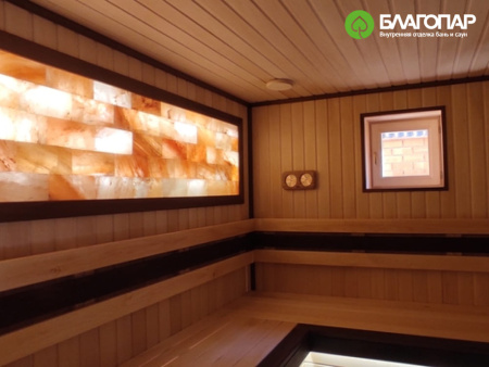 «Соляной кирпич шлифованный 200х100х50мм.3» – 4