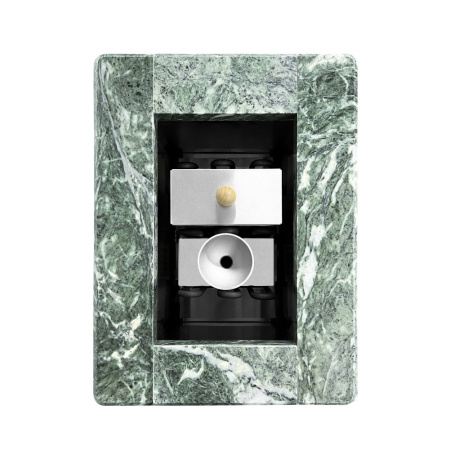 «Электрическая печь KARINA Quadro 9 mini Змеевик3» – 2