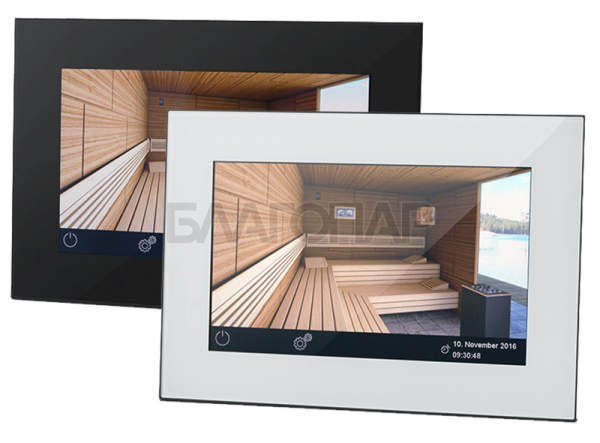 «EmoTouch III BLACK1» – 2