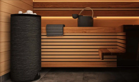 «Электрическая банная печь Sangens L83» – 8