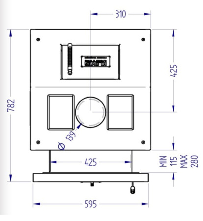 «Klover KLV-RT 35-Р S (серпентинит 40 мм)3» – 7