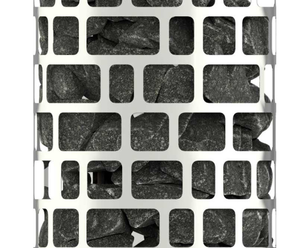 «Sawo Aries Round ARI3-75NB-P1» – 2