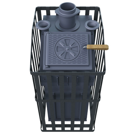 «Гефест Гроза Ураган 24 (П2) 20233» – 4