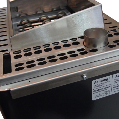 «Lang W-therm WK45 (7,5 кВт)3» – 8