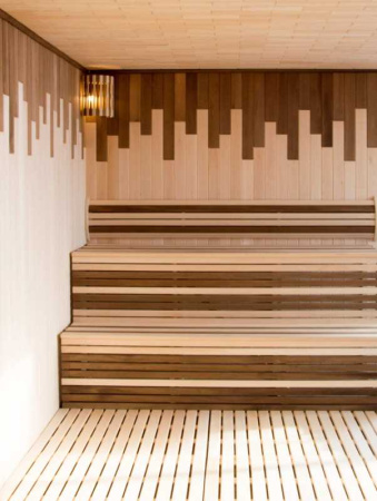 «Вагонка "Каскад" Липа Сорт А/Э, Термо 2,0 - 3,03» – 7